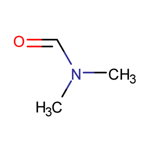 N,N-二甲基甲酰胺