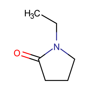 N-乙基-2-吡咯烷酮,1-Ethyl-2-pyrrolidone