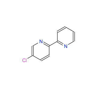 5-氯-2,2-聯(lián)吡啶,5-Chloro-2,2-bipyridine