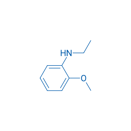 N-乙基-2-甲氧基苯胺,N-Ethyl-2-methoxyaniline