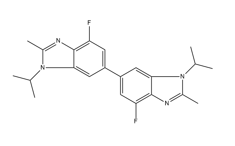 阿貝西利雜質(zhì)a-4-IMB