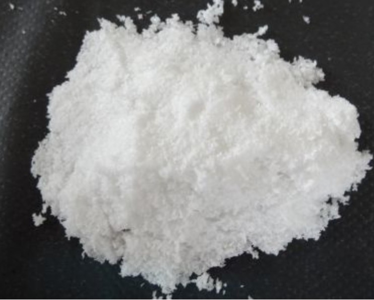 氯化銦四水合物,Indium trichloride tetrahydrate