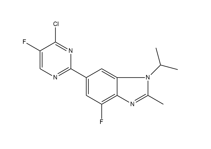 阿貝西利雜質(zhì)a-5-IMA