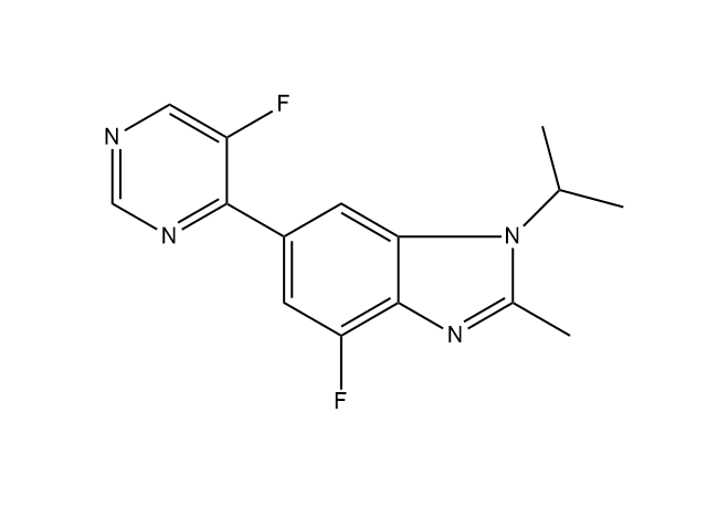 阿貝西利雜質(zhì)a-5-IMB