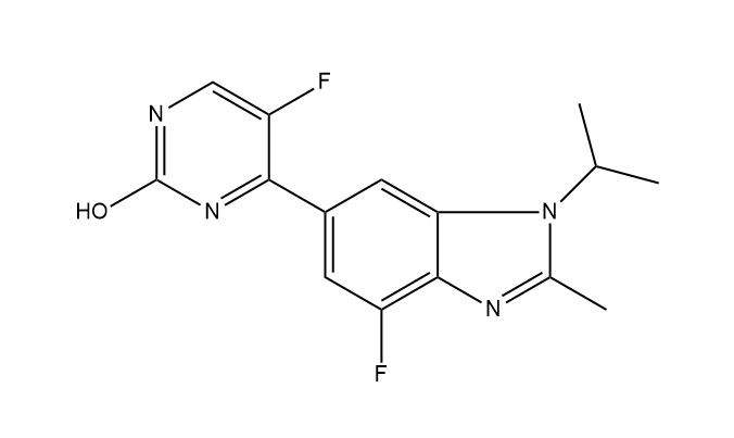 阿貝西利雜質a-5-IMD