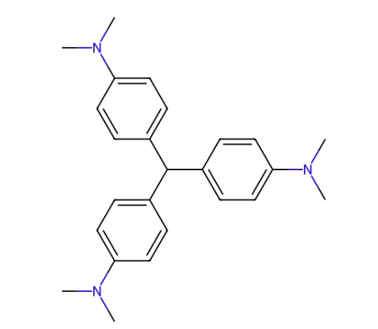 隱色結(jié)晶紫,Leucocrystal Violet