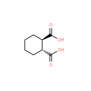 (1R,2R)-1,2-環(huán)己烷二羧酸,(1R,2R)-Cyclohexane-1,2-dicarboxylic acid