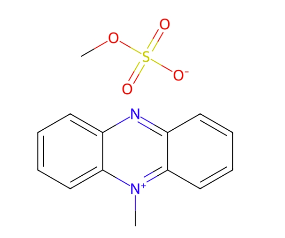 吩嗪硫酸甲酯,Phenazine methosulfate