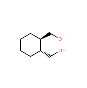 (1R,2R)-1,2-環(huán)己烷二甲醇,(1R,2R)-Cyclohexane-1,2-diyldimethanol