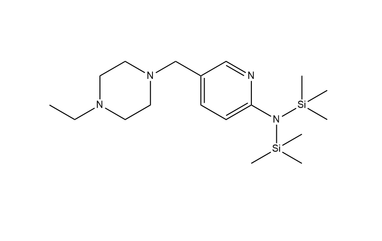 阿貝西利雜質(zhì)a-7-IMA