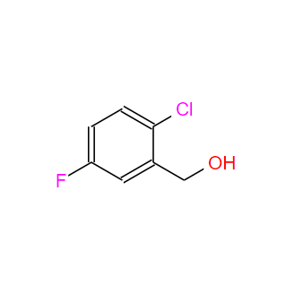 2-氯-5-氟苄醇,2-Chloro-5-fluorobenzyl alcohol