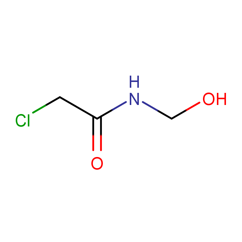 氯乙酰胺-N-甲醇,N-Methylolchloroacetamide