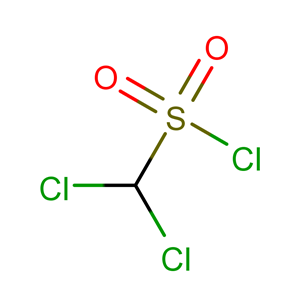 二氯甲磺酰氯