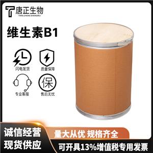 維生素B1,Thiamine chloride