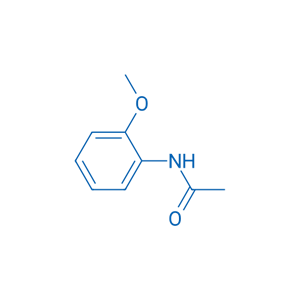 N-(2-甲氧基苯基)乙酰胺