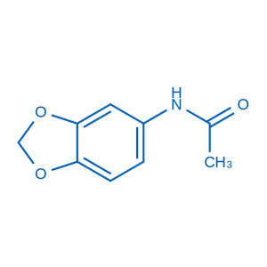 N-(苯并[d][1,3]二氧戊環(huán)-5-基)乙酰胺