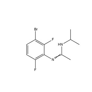 阿貝西利雜質a-2-IMD