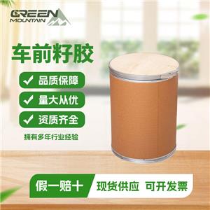 車前籽膠,Psyllium