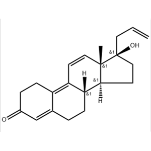 四烯雌酮;烯丙孕素Altrenogest 