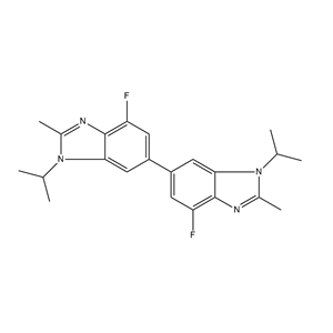 阿貝西利雜質(zhì)a-4-IMB