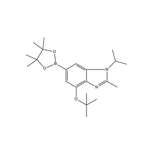 阿貝西利雜質(zhì)a-4-IME