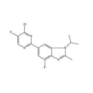 阿貝西利雜質(zhì)a-5-IMA