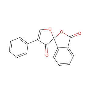 荧光胺 38183-12-9 Fluorescamine