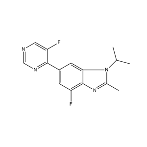 阿貝西利雜質(zhì)a-5-IMB