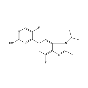 阿貝西利雜質a-5-IMD