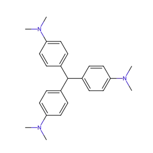 隱色結(jié)晶紫,Leucocrystal Violet