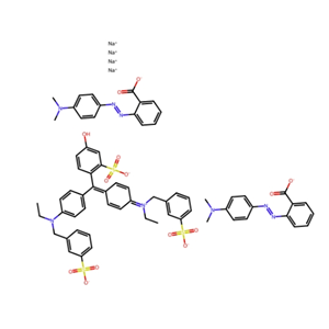 甲基紫 1340-02-9 Methyl Purple