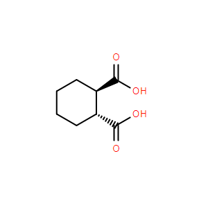 (1R,2R)-1,2-环己烷二羧酸