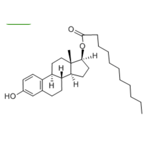 十一酸雌二醇,Estradiol Undecylate