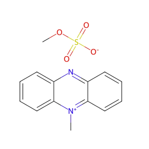 吩嗪硫酸甲酯 299-11-6 Phenazine methosulfate