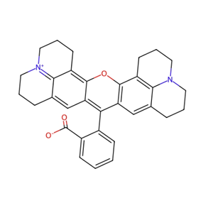 罗丹明101内盐 116450-56-7 Rhodamine 101 Inner Salt