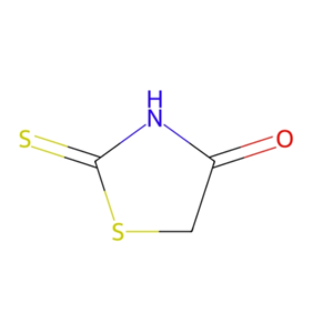 罗丹宁 141-84-4 Rhodanine