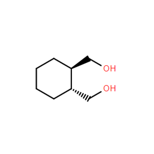 (1R,2R)-1,2-环己烷二甲醇 