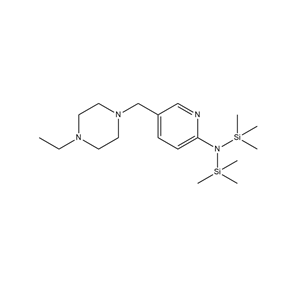 阿貝西利雜質(zhì)a-7-IMA