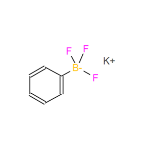 153766-81-5;苯基三氟硼酸钾;Potassium trifluoro(phenyl)borate