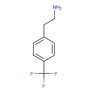 775-00-8 2-(4-三氟甲基苯基)乙胺