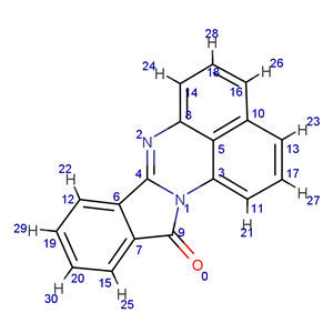 透明橙 3G