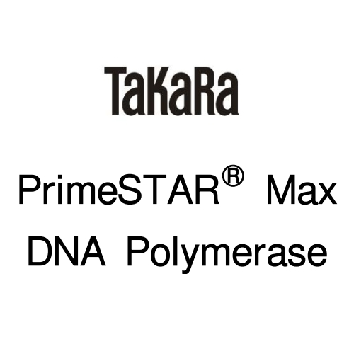 PrimeSTAR Max DNA Polymerase 100Rxns(Takara R045A)