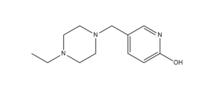 阿貝西利雜質(zhì)a-7-IMB