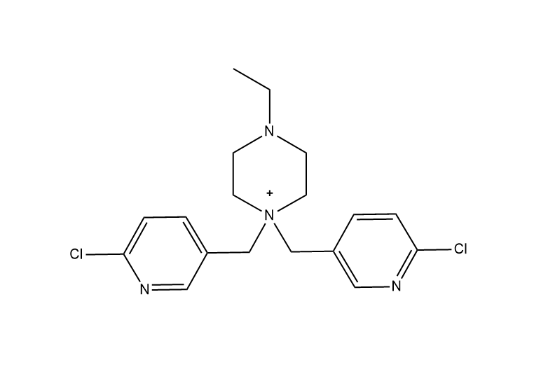 阿貝西利雜質(zhì)a-7-IMC