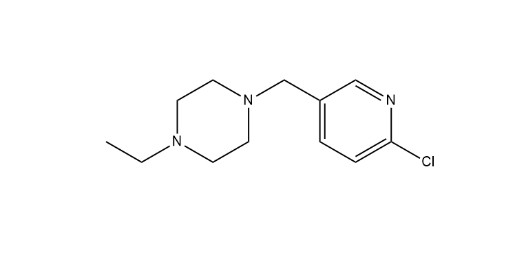 阿貝西利雜質(zhì)a-7-IMD