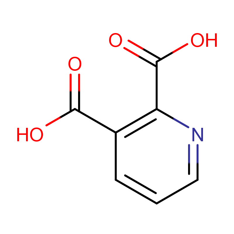 喹啉酸,Quinolinic acid