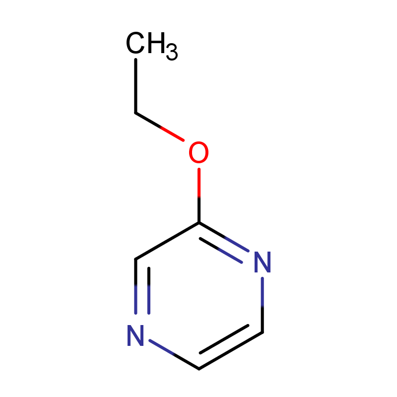 2-乙氧基吡嗪,2-Ethoxypyrazine