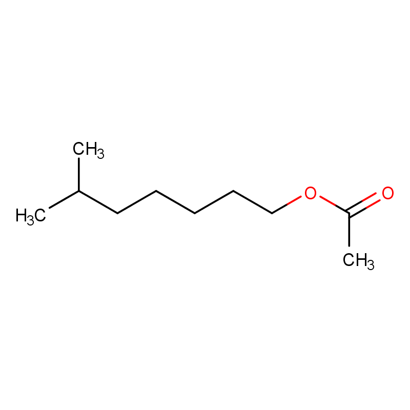 醋酸異辛酯,2-Ethylhexyl acetate