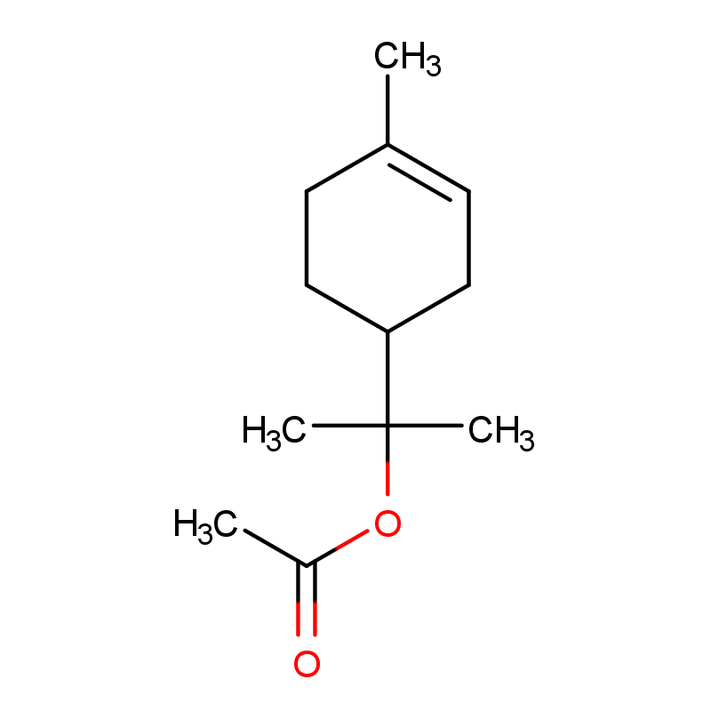 乙酸松油酯,Terpinyl acetate