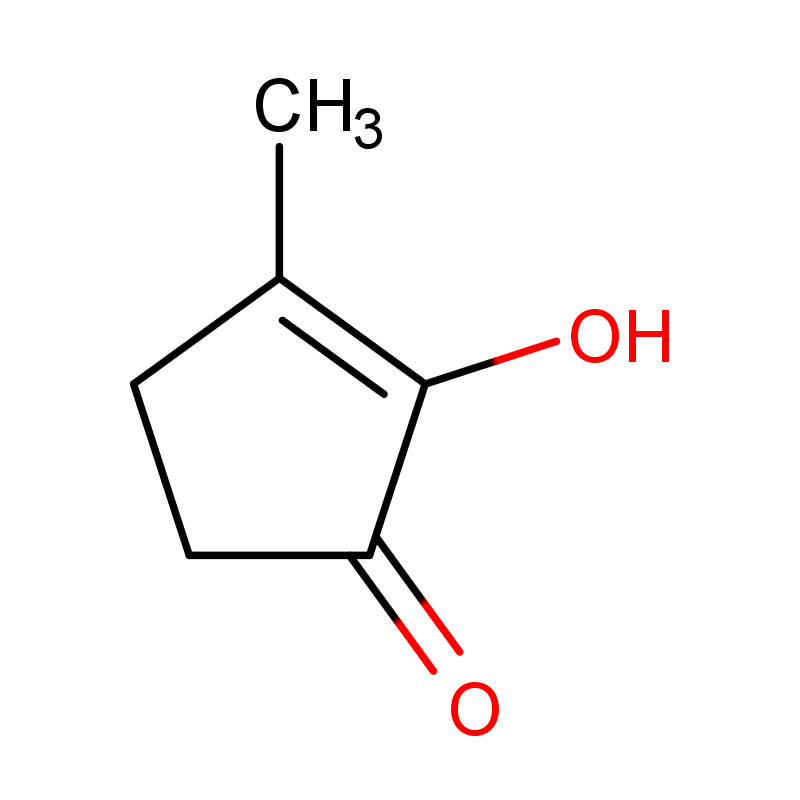 甲基环戊烯醇酮,Methyl cyclopentenolone